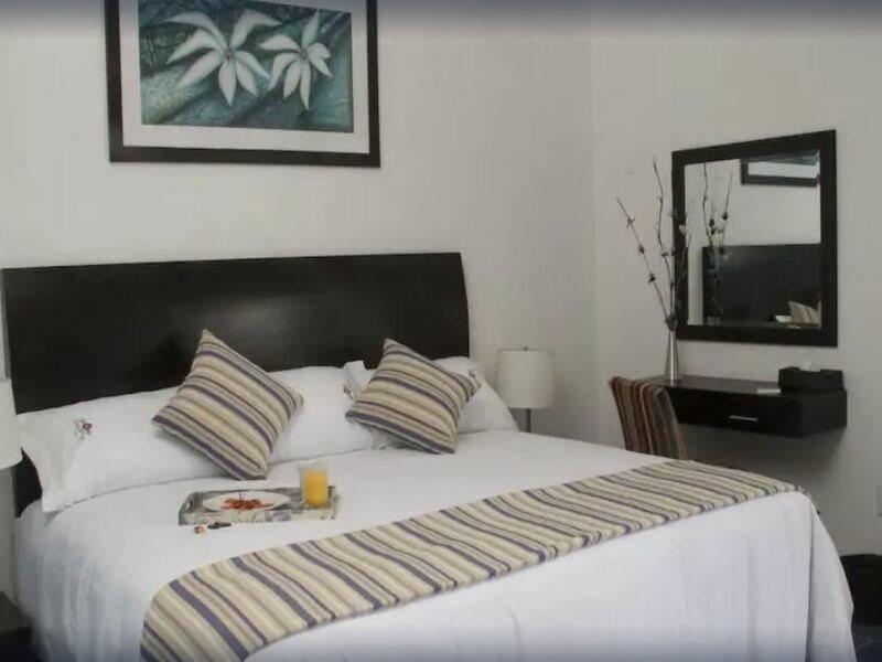 Hotel Boutique Quinta Rio קרטרו מראה חיצוני תמונה