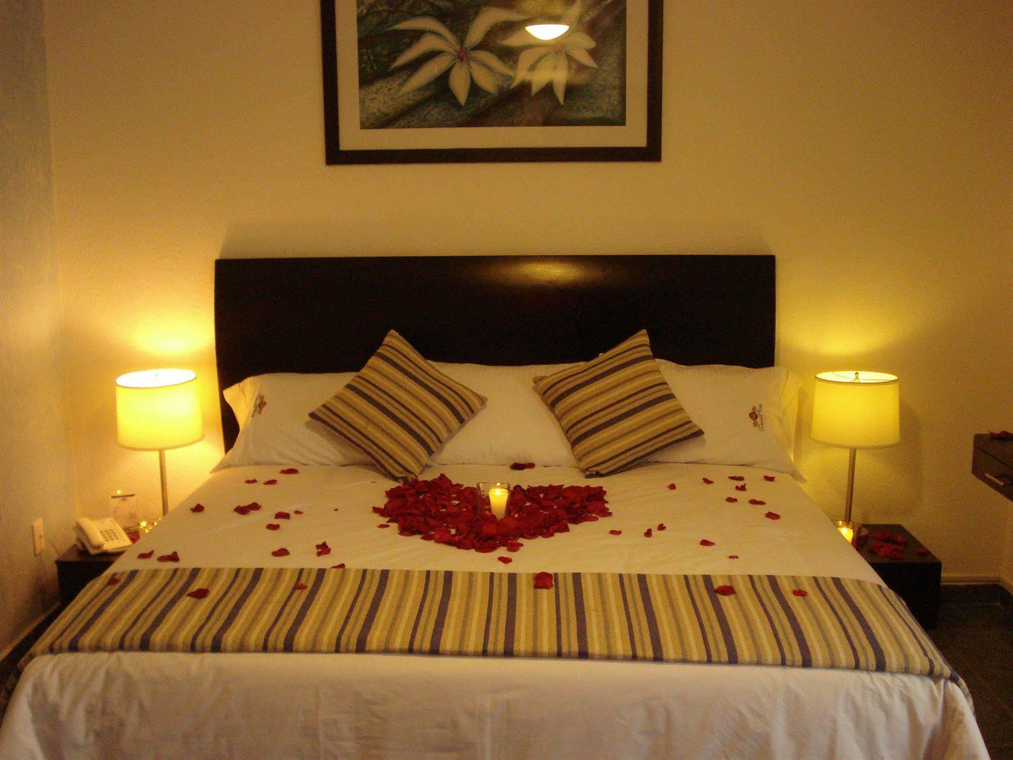 Hotel Boutique Quinta Rio קרטרו מראה חיצוני תמונה